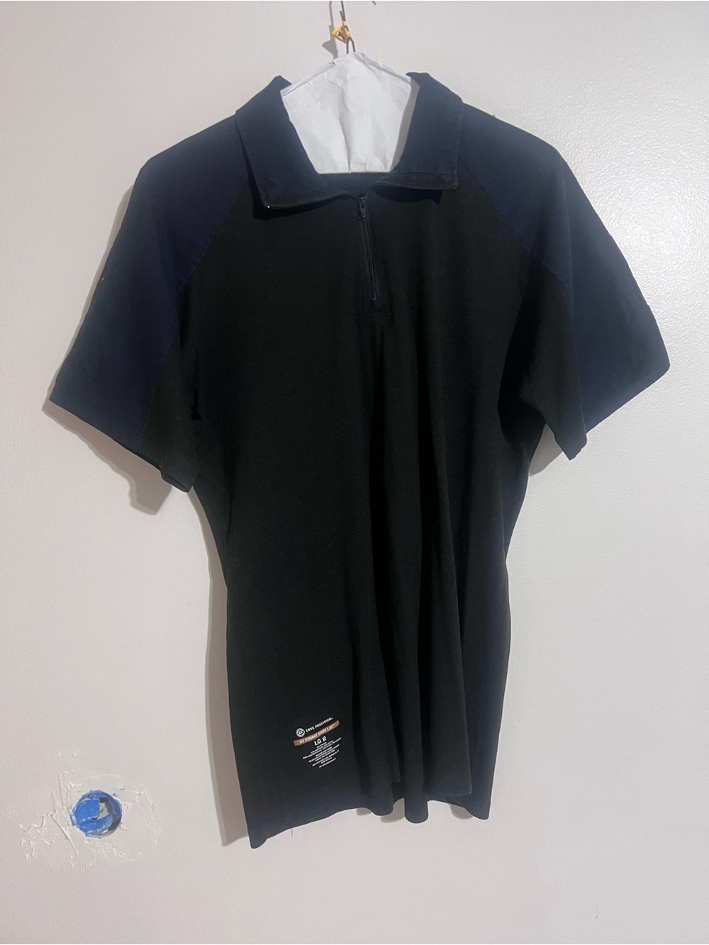 Crye Precision LAC Combat Shirt, Large, modified